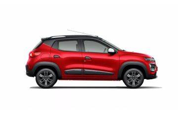 Renault Renault KWID