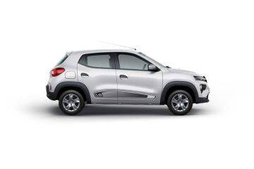 Renault Renault KWID