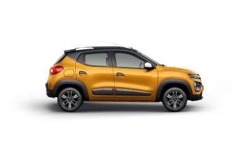 Renault Renault KWID