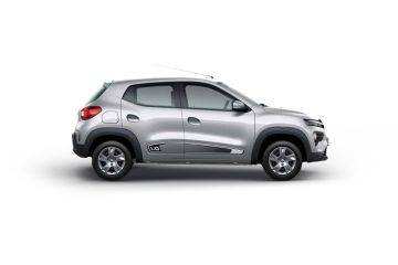 Renault Renault KWID