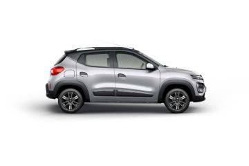 Renault Renault KWID