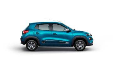 Renault Renault KWID