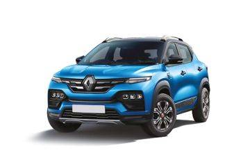 Renault Renault Kiger