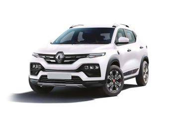 Renault Renault Kiger