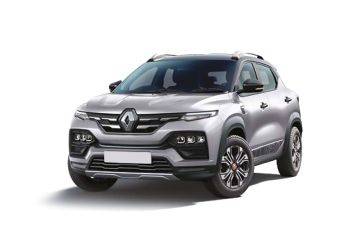 Renault Renault Kiger