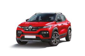 Renault Renault Kiger