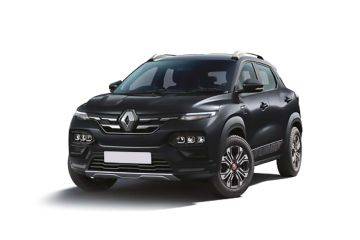 Renault Renault Kiger