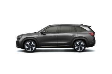 Skoda Skoda Kodiaq