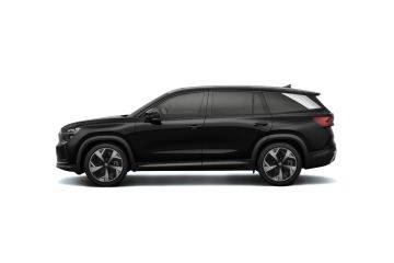 Skoda Skoda Kodiaq