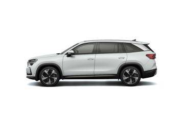 Skoda Skoda Kodiaq