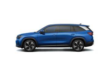 Skoda Skoda Kodiaq