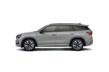 Skoda Skoda Kodiaq