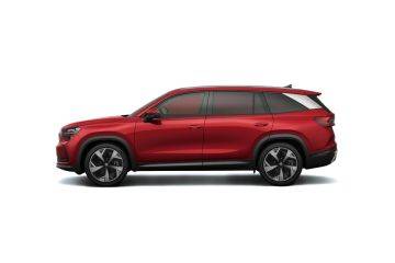 Skoda Skoda Kodiaq