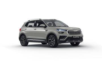 Skoda Skoda Kushaq