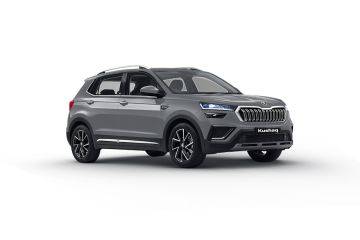 Skoda Skoda Kushaq