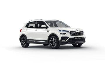 Skoda Skoda Kushaq