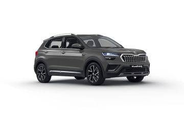 Skoda Skoda Kushaq