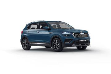 Skoda Skoda Kushaq