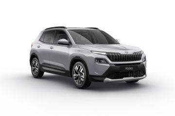 Skoda Skoda Kylaq