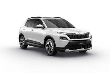 Skoda Skoda Kylaq