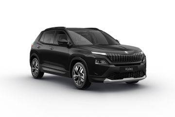 Skoda Skoda Kylaq