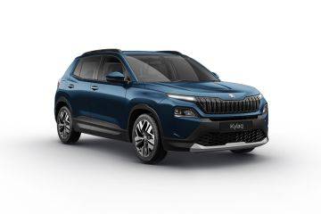 Skoda Skoda Kylaq