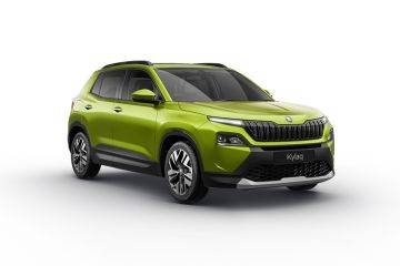 Skoda Skoda Kylaq