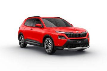 Skoda Skoda Kylaq