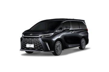 Lexus Lexus LM