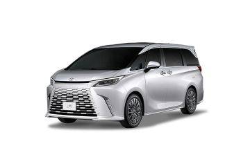 Lexus Lexus LM