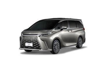 Lexus Lexus LM