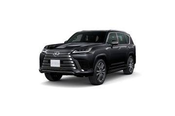 Lexus Lexus LX