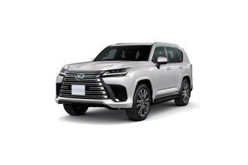 Lexus Lexus LX