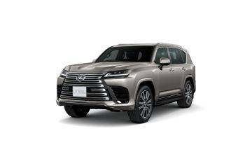 Lexus Lexus LX