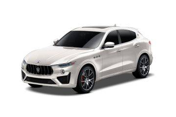 Maserati Maserati Levante