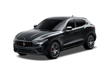 Maserati Maserati Levante