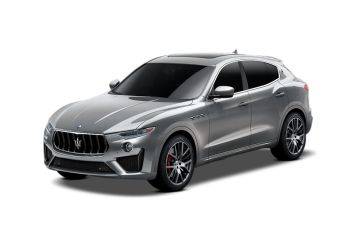 Maserati Maserati Levante