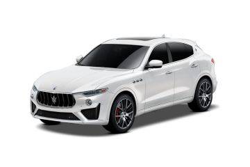 Maserati Maserati Levante