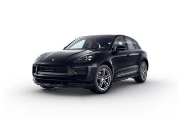 Porsche Porsche Macan