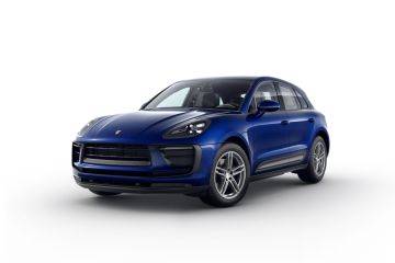 Porsche Porsche Macan