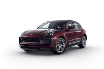 Porsche Porsche Macan