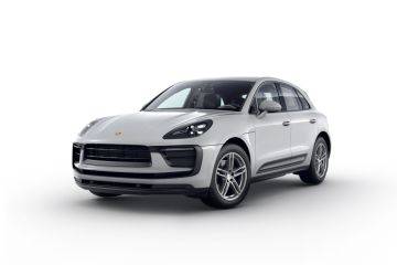 Porsche Porsche Macan