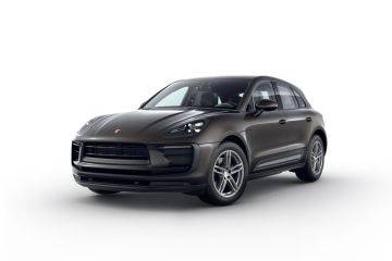 Porsche Porsche Macan