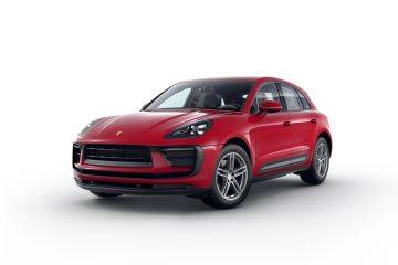 Porsche Porsche Macan