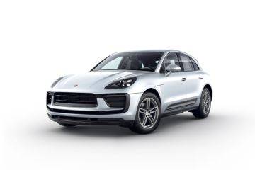 Porsche Porsche Macan