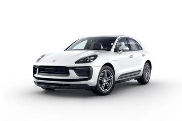 Porsche Porsche Macan