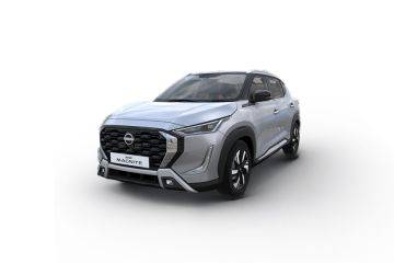 Nissan Nissan Magnite