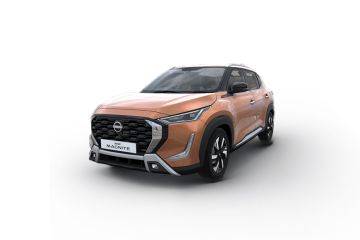 Nissan Nissan Magnite