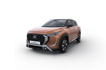 Nissan Nissan Magnite