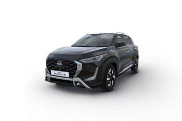 Nissan Nissan Magnite